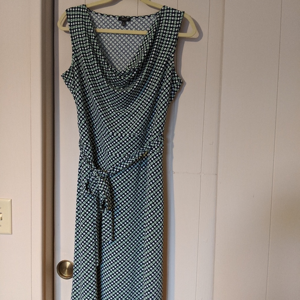 Beautiful Talbots Dress